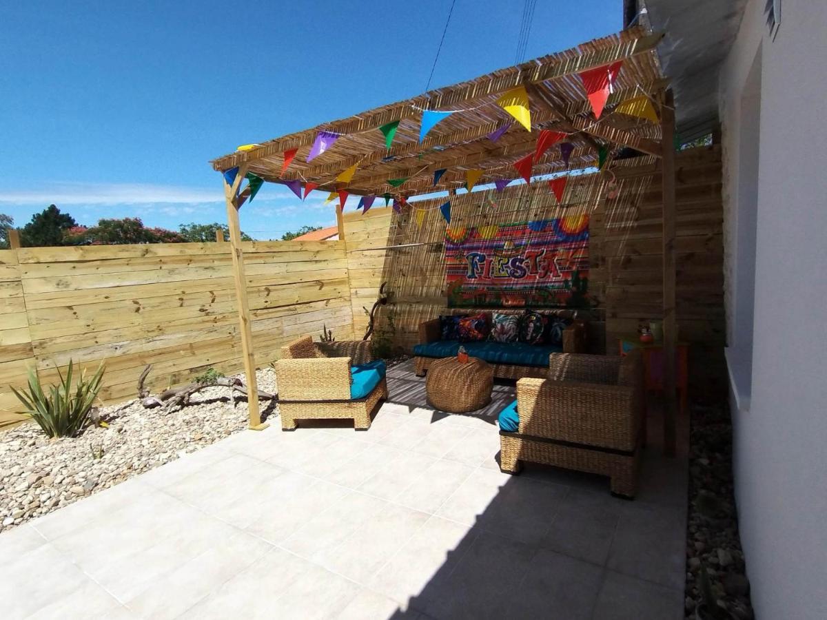 Cabana Mexicana Fougere  Exterior photo